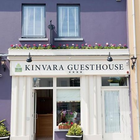 Kinvara Guesthouse Exterior photo